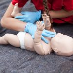 Paediatric First Aid course - November