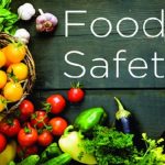 Accredited Food Safety course