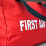 Reserve your First Aid Place