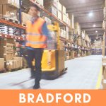 Warehousing Jobs – Bradford