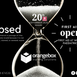 Orangebox Training Solutions Limited is open for business.