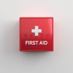 September is now the month of FirstAid
