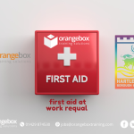 First Aid - Best Ever!