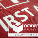 First Aid Training Available