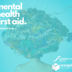 Free Mental Health First Aid