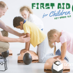 First Aid for Primary School Children