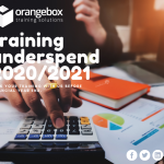 Training Underspend?