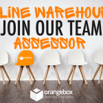 Join our Orangetastic Team