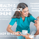 Community Care Worker - Hartlepool