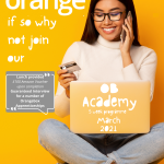 Orangebox Academy  - Hartlepool