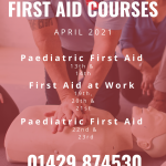 First Aid Course in #Hartlepool