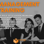Orangebox knows how to Deliver great Management Training.