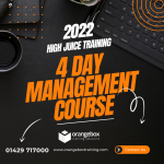 2022 High Juice Management Training