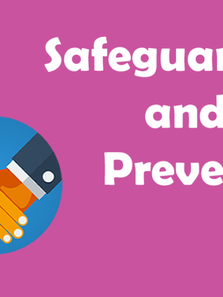Understanding Safeguarding and Prevent Level 2