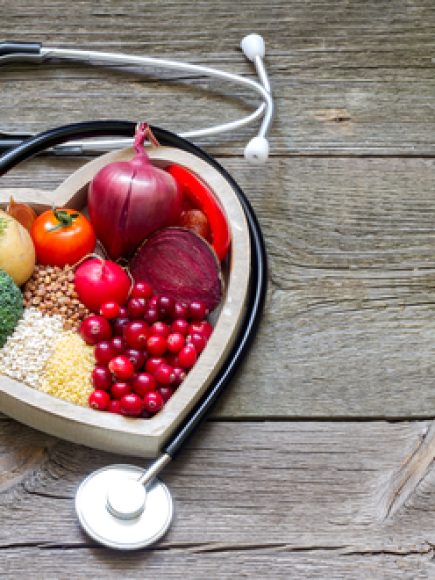 Understanding Nutrition and Health