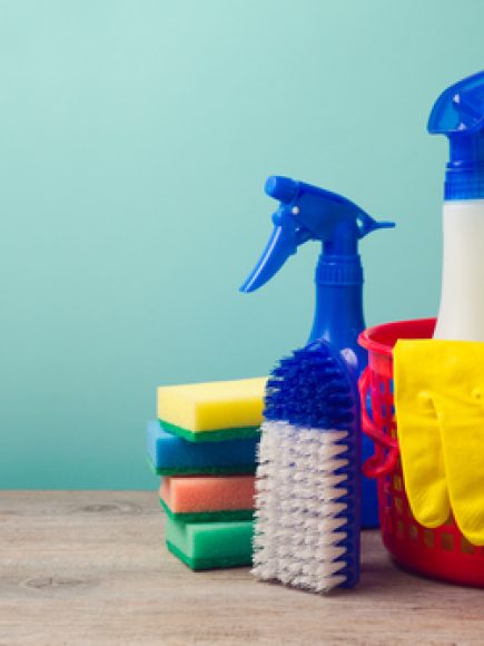 Generic and Specialist Cleaning Principles
