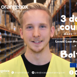 Warehouse Operator – Bolton
