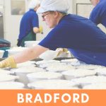 Private: Food Production, Bradford