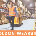 Private: Warehousing – Boldon, Wearside