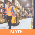 Private: Warehousing – Blyth
