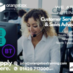 Call Centre Agents - BT/EE Newcastle