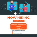 Employer Relationship Manager