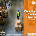 Warehouse/Production Operative - Middlesbrough