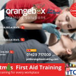Open First Aid Course Dates for 2022