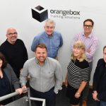 Orangebox Training creates new advisory board
