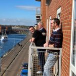 A Hartlepool Business Partnership with ExMesh