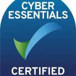 Successful renewal of Cyber Essentials