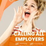 Calling all Employers