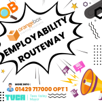 Unlock Your Potential with our Employability Routeway