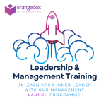 Launch Your Leadership Skills with Our Exclusive Management Programme