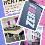 Room Hire in the Heart of Middlesbrough