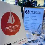 Hartlepool Economic & Business Forum Awards.