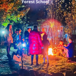An Introduction To Forest School