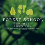 Forest School Course gains a National Certification