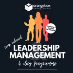 4-day Leadership Management Training Programme